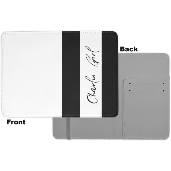 Custom Design - Passport Holder - Apvl