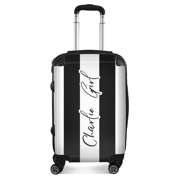 Custom Design Your Own Suitcase