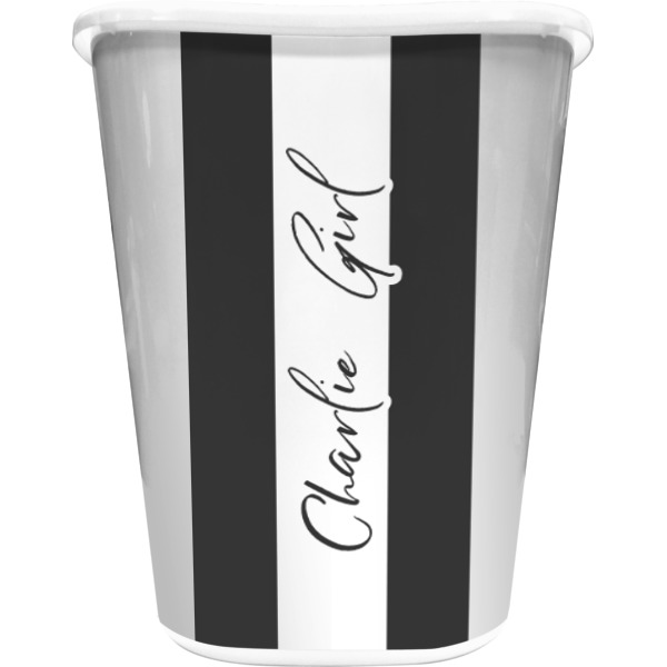 Custom Design Your Own Waste Basket