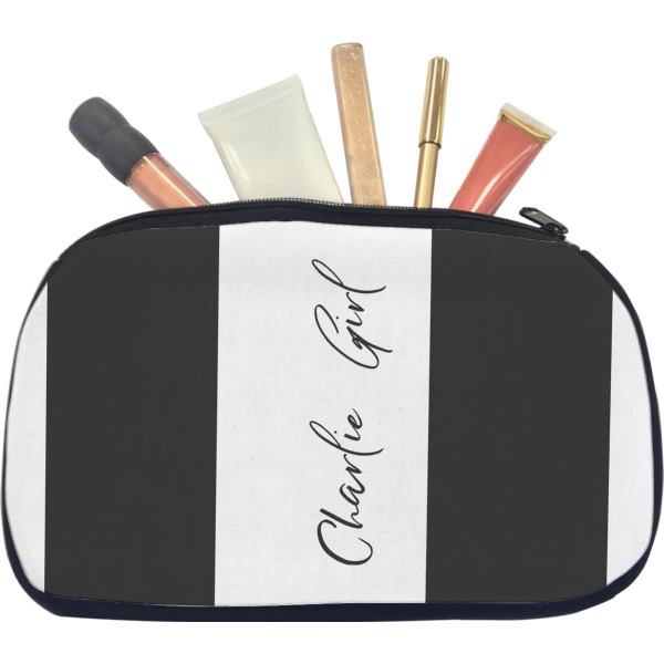 Custom Design - Makeup Bag Medium