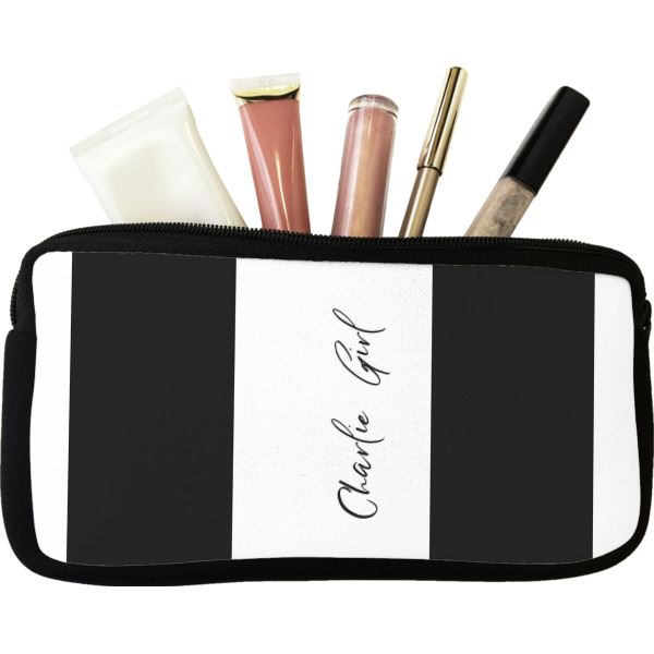 Custom Design Your Own Makeup / Cosmetic Bag