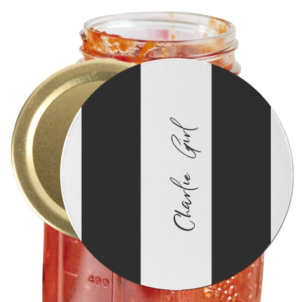 Custom Design Your Own Jar Opener