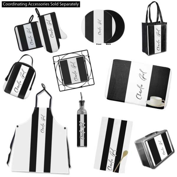 Custom Design - Kitchen Accessories & Decor