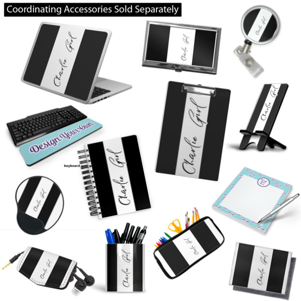 Custom Design - Office & Desk Accessories