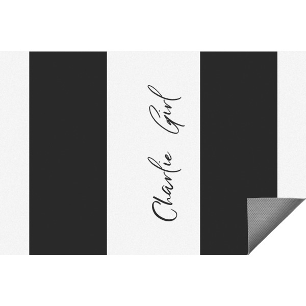 Custom Design Your Own Indoor / Outdoor Rug