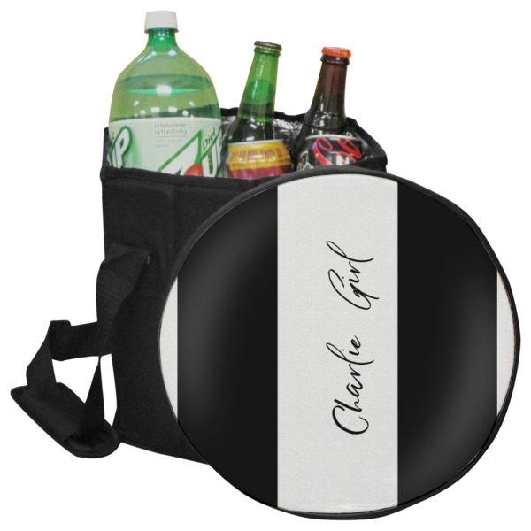 Custom Design Your Own Collapsible Cooler & Seat