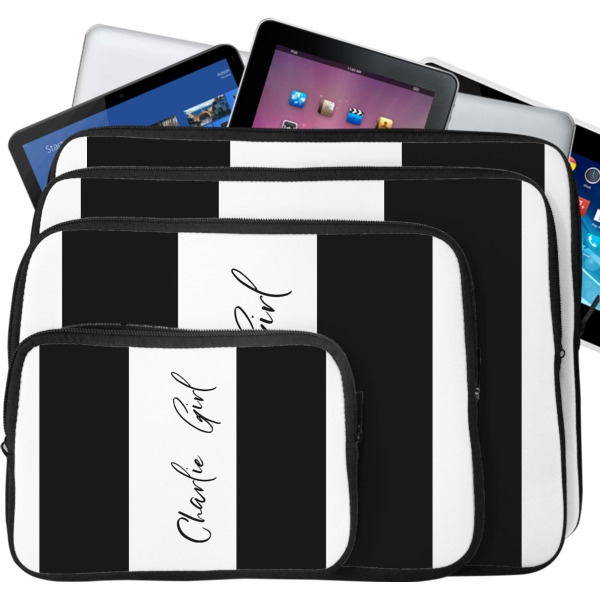 Custom Design - Tablet & Laptop Case Sizes