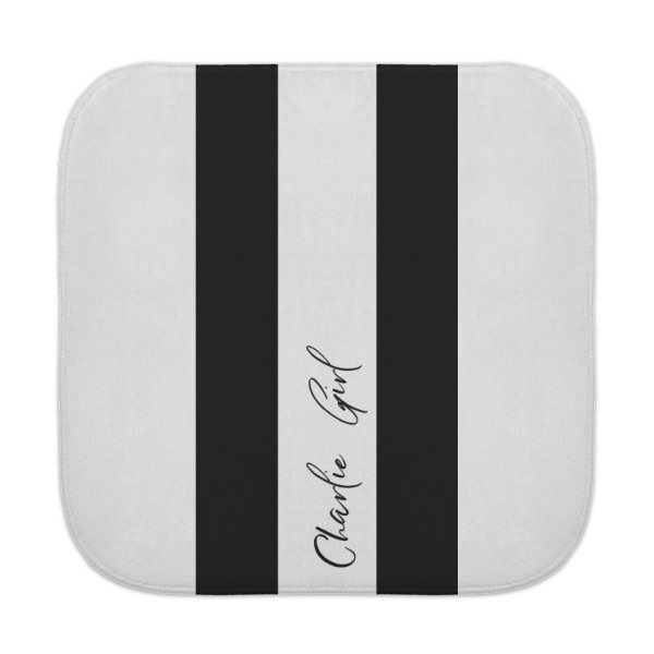 Custom Design Your Own Face Towel