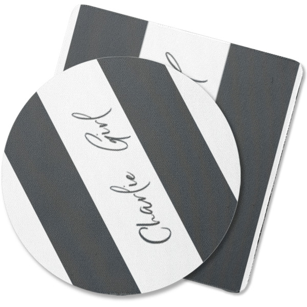 Custom Design Your Own Rubber Backed Coaster