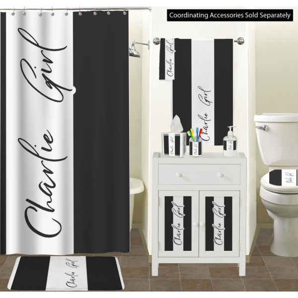 Custom Design - Bathroom Scene