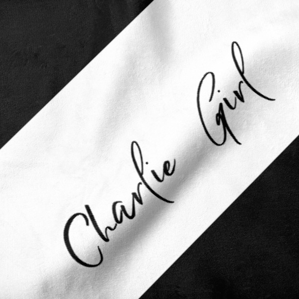 Custom Design - Hooded Baby Towel- Detail Close Up