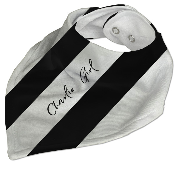 Custom Design - Bandana Closed