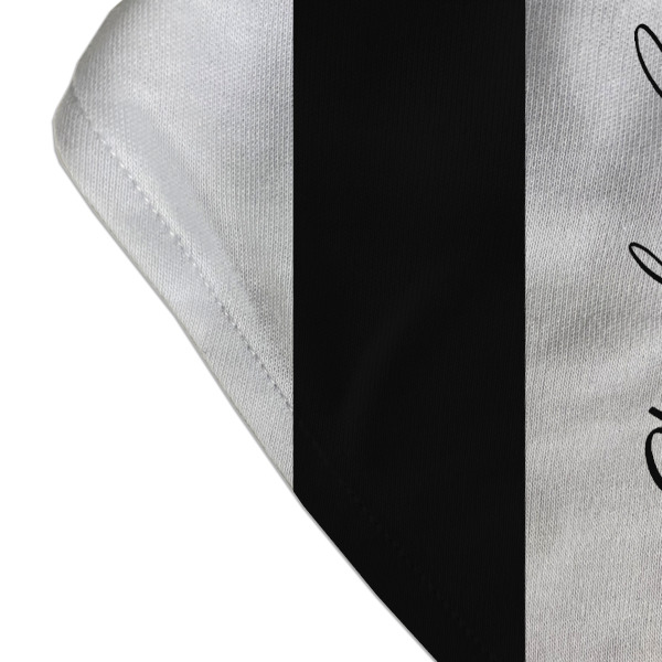 Custom Design - Bandana Detail