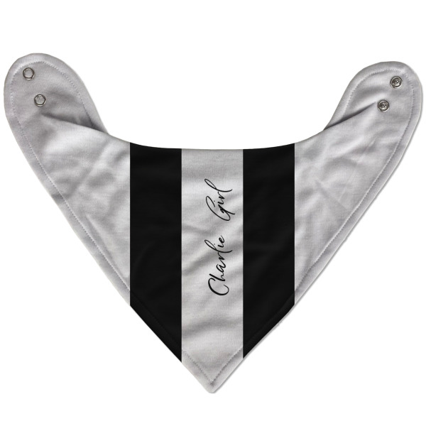 Custom Design - Bandana Flat Approval