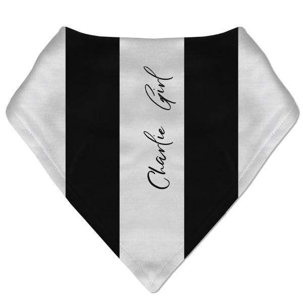 Custom Design Your Own Bandana Bib