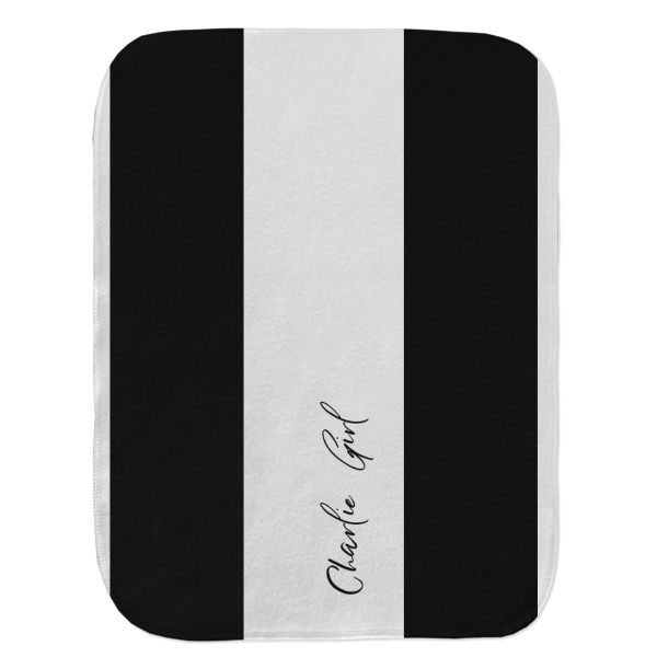 Custom Design - Old Burp Flat