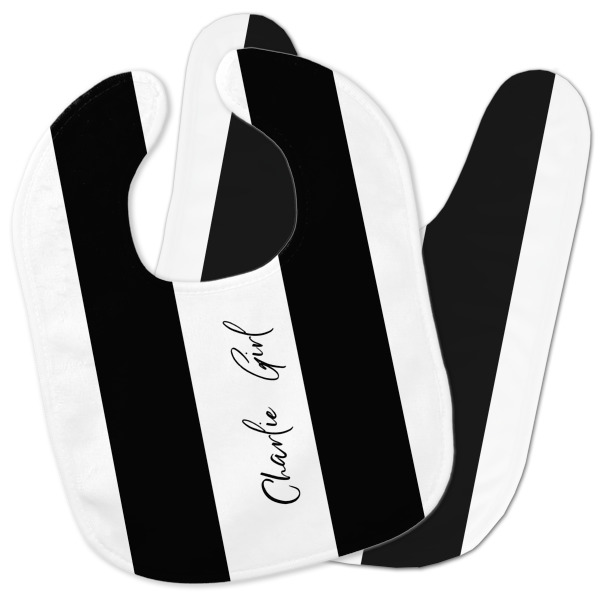 Custom Design Your Own Baby Bib