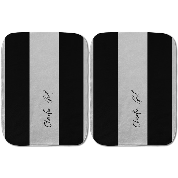 Custom Design - Old Burps - Approval