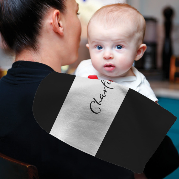 Custom Design - Old Burp - Lifestyle