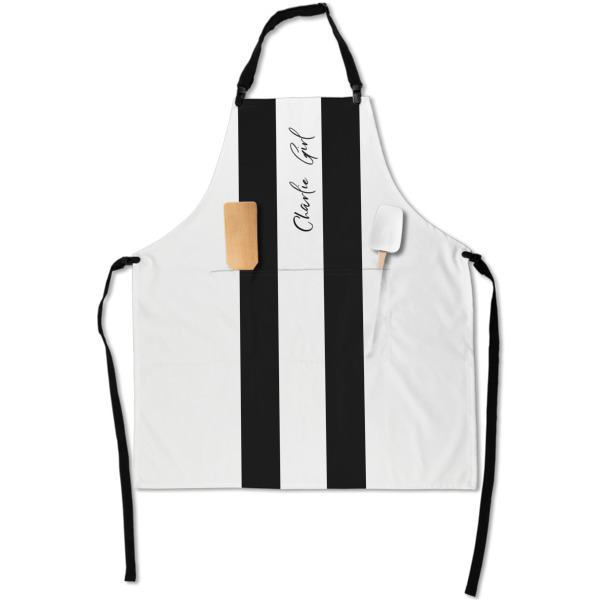 Custom Design - Apron - Flat with Props (MAIN)