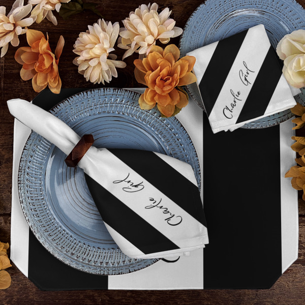 Custom Design - Dining Set