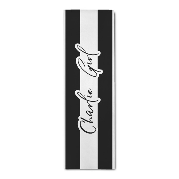 Custom Design Your Own Runner Rug - 2.5' x 8'