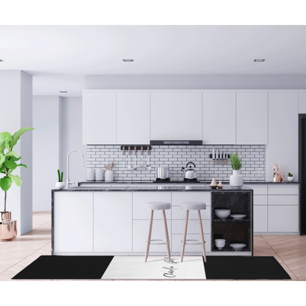 Custom Design - Area Rug Sizes - In Context (horizontal)