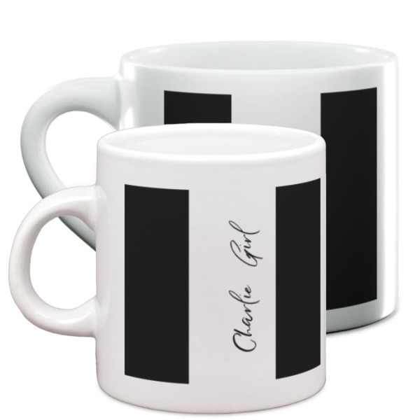 Custom Design - Espresso Mugs - Main Parent