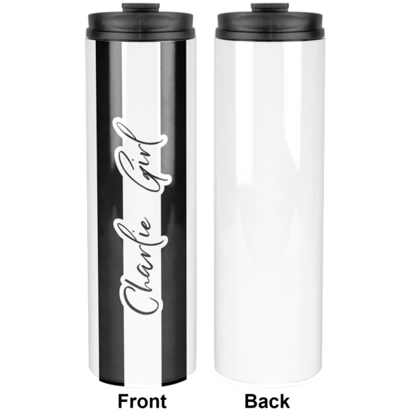 Custom Design - Stainless Steel Tumbler 20 Oz - Approval
