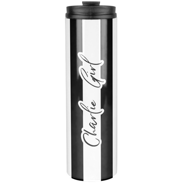 Custom Design - Stainless Steel Tumbler 20 Oz - Front