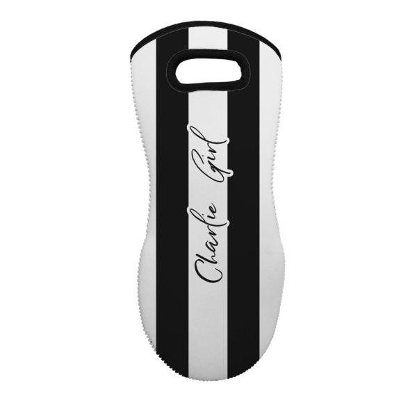 Custom Design Your Own Neoprene Oven Mitt