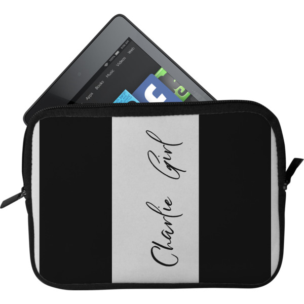 Custom Design Your Own Tablet Case / Sleeve