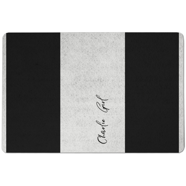 Custom Design Your Own Dog Food Mat