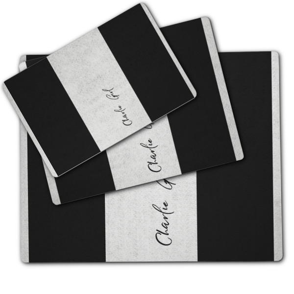 Custom Design - Dog Food Mat - MAIN (sm, med, lrg)