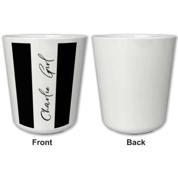 Custom Design - Kids Cup - Front & Back