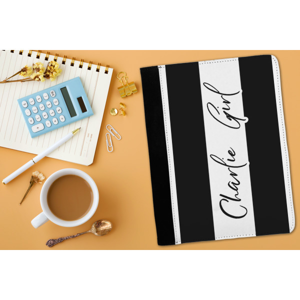Custom Design - Medium Padfolio - LIFESTYLE (adult)
