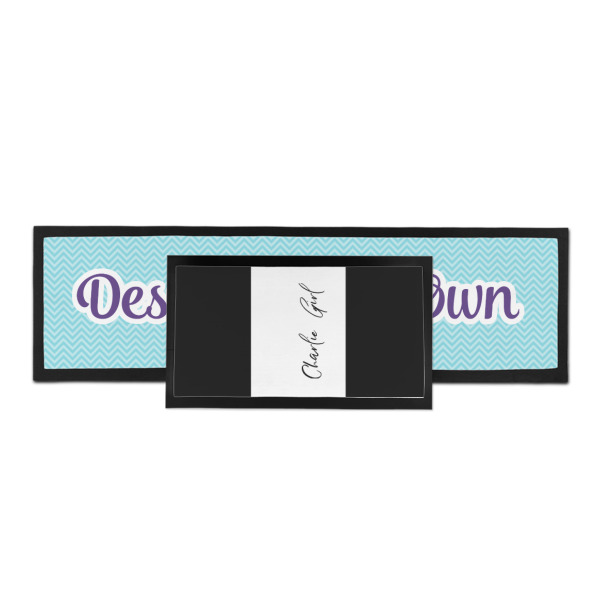 Custom Design - Bar Mat - Parent Main