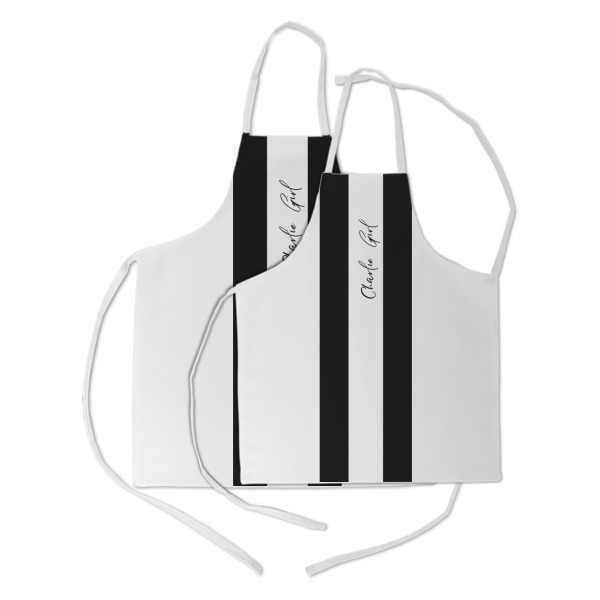 Custom Design - Kid's Aprons - Parent - Main