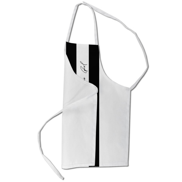 Custom Design - Kid's Aprons - Small - Main