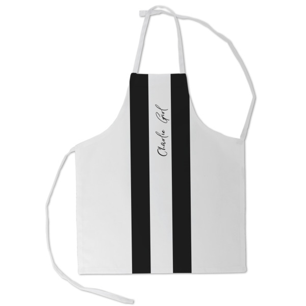 Custom Design Your Own Kid's Apron - Small