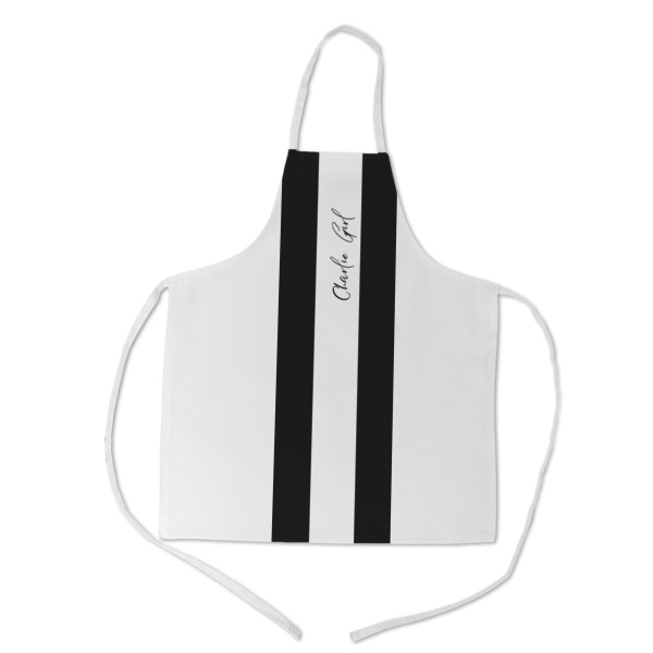 Custom Design Your Own Kid's Apron
