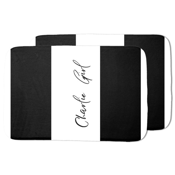 Custom Design - Drying Dish Mat - MAIN