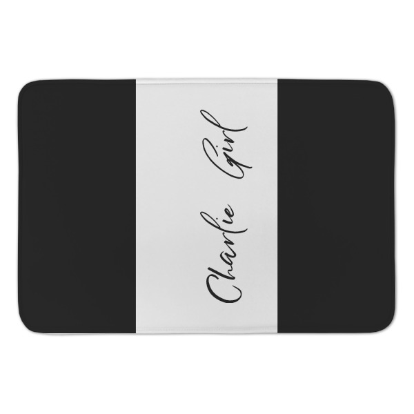 Custom Design Your Own Anti-Fatigue Kitchen Mat