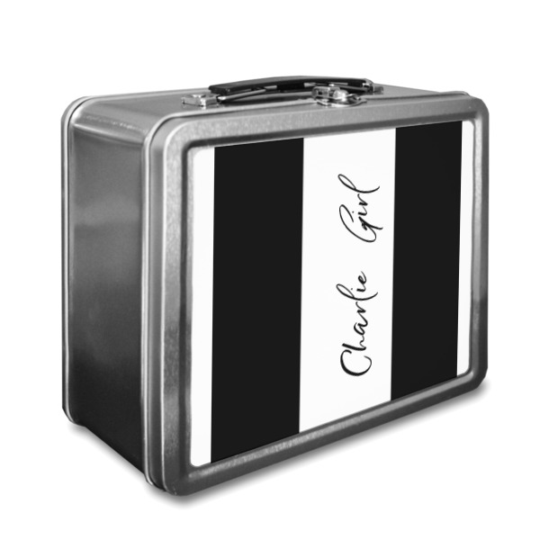 Custom Design Your Own Lunch Box