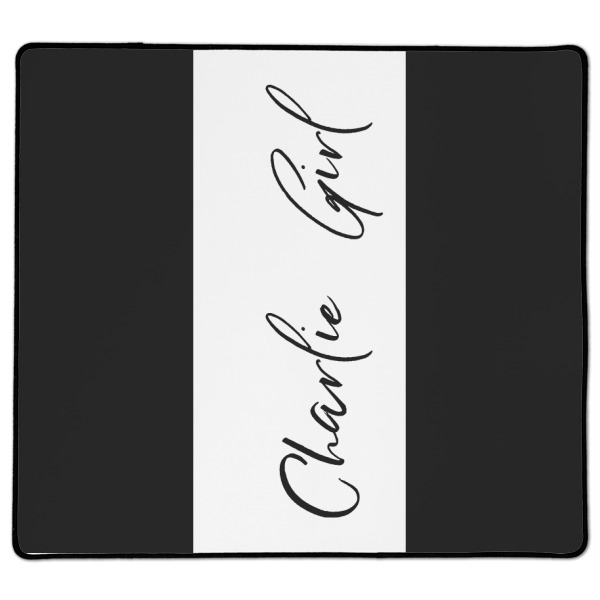 Custom Design - XL Gaming Mouse Pads - 18" x 16" - Approval
