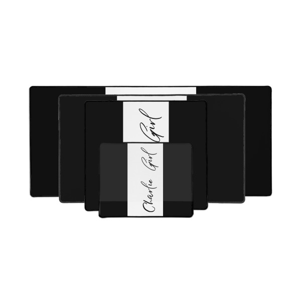 Custom Design - Gaming Mats - Parent/Main