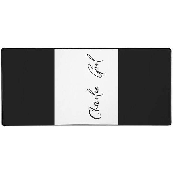 Custom Design - Large Gaming Mats - Approval