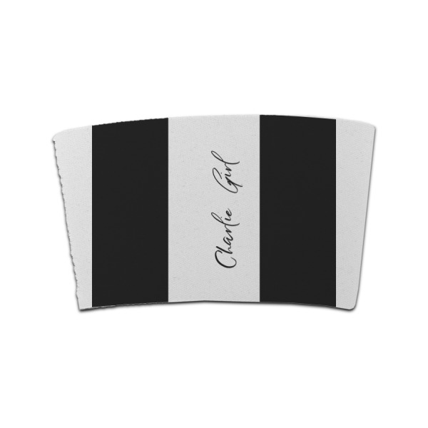 Custom Design Your Own Coffee Cup Sleeve