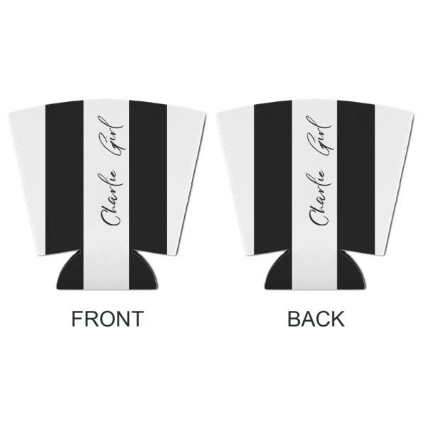 Custom Design - Party Cup Sleeves - with bottom - APPROVAL