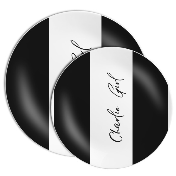 Custom Design - Melamine Plates - PARENT/MAIN